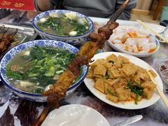 -尔力新疆丸子汤(北屯店)