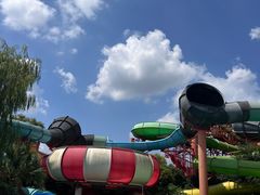 -上海玛雅海滩水公园