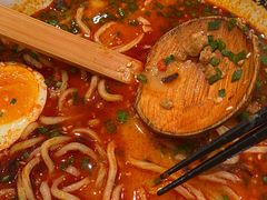 -味千拉面(广州白云机场T1西二店)