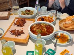 -0776食堂·京城创意菜(七里庄店)