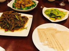 -鸢飞潍坊菜馆(鸢飞大酒店)
