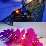 舒适的spa，缓解疲劳好去处