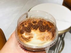 -Tims天好咖啡·贝果(东方广场店)