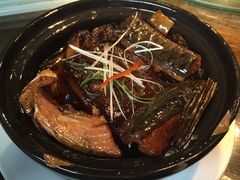 -外婆家(杭州马塍店·杭帮菜名店)