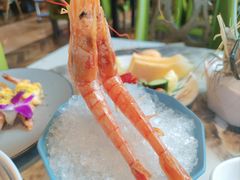 -阳光岛·海鲜盛宴(银泰中心in99店)
