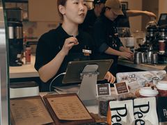 -Peet's Coffee皮爷咖啡(上海长风大悦城店)