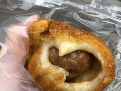 油氽团子-荣阳楼(山塘街店)