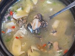 -妈妈的味道(和顺古镇店)