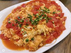 -厨神老街兔·淳朴人家店(盐帮菜风味名店)