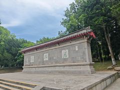 -采石矶景区
