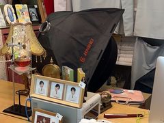 -海马体照相馆(上海宝山万达广场店)