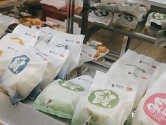 -依茉朵(锦秋新天地店)