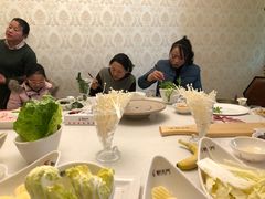 -朝天门火锅(香江半岛店)