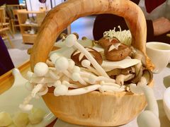 -俏牛哥鲜牛肉牛肆馆(重庆天地店)