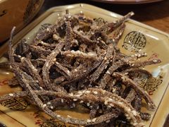 -乐山第一家临江鳝丝(茶坊路店)