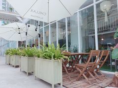 -CHILLAX轻乐时(侨建·Hi City店)