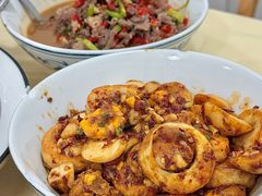 -笨罗卜浏阳菜馆(高桥永祥店)