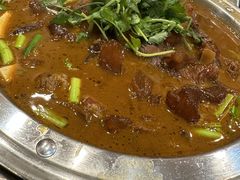 -华顺土菜馆(洪岗路店)