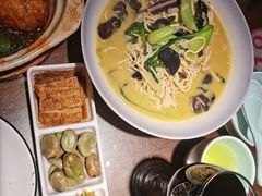 -应天大明王朝·南京菜(中山陵店)