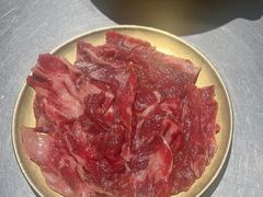 -牧童禧肉社·韩国炭火烤肉店(中粮祥云小镇创始店)