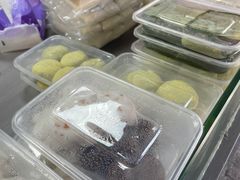 -奉化点心(呼童街店)
