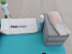 -Z&B Fitness Studio·Gym(前滩L+PLAZA店)