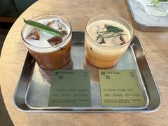 -SAANCI山池咖啡(卓悦中心店)