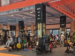 -阳光悦动游泳健身会所