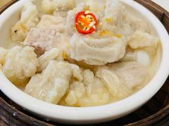 -观海海鲜(蛇口广场店)