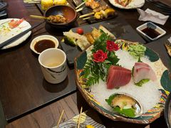 -鸟鹏烧鸟居酒屋(熙龙湾店)