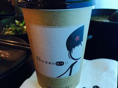 -小明同学(三里屯店)