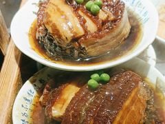 -泰润8号饭堂(闻喜路店)