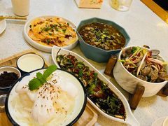 -浮何烤铺(桐梓林店)