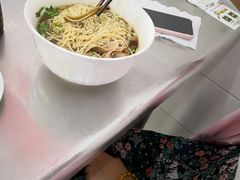 -老赵面店(大西路店)