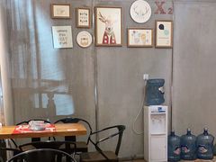 大堂-李双猪·小龙虾·烧烤·羊肉煲(乐山店)