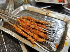 -永刚烧烤(大夜市店)