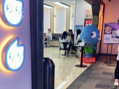 门面-CoCo都可(国芳百货店)