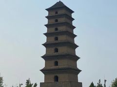 -仙游寺