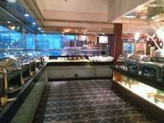 -华安国际大酒店-餐厅