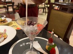 -铭轩中餐厅·海南菜·粤菜(亚龙湾瑞吉店)