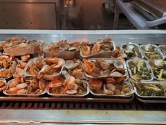 -杭州钱江新城万怡酒店-西餐厅