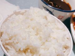 米饭-鑫巴蜀(和平里店)