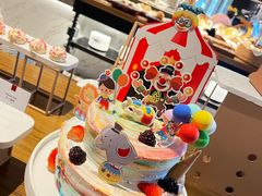 -康莱德酒店·美庭自助餐厅