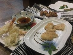 -竹之月日本料理铁板烧(香江花园店)