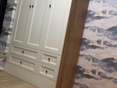 -佰丽爱家全屋定制(汶水店)