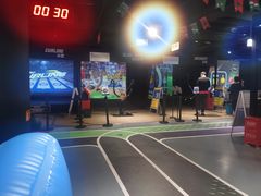-VS SPORTS PARK运动玩乐园·团建·生日会(合生汇店)