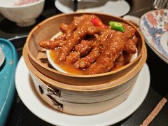 -滨河壹号烤鸭