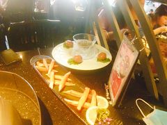 -捞王锅物料理(凯旋路店)