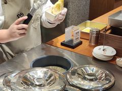 -野人先生Gelato(上海长宁龙之梦店)