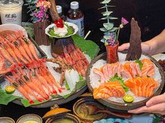 -松鹤精致料理(五一中路店)